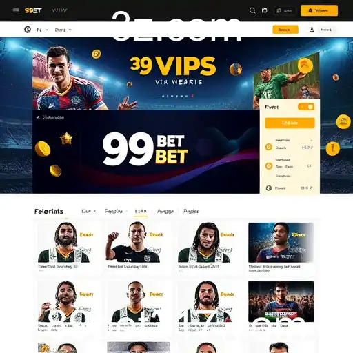 A Evolução dos Jogos Online e o Impacto do 89bet VIP