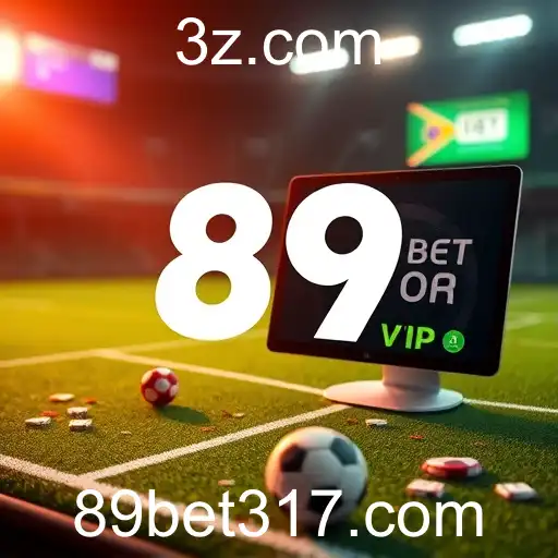 89bet VIP: Crescimento e Desafios do Setor de Jogos Online em 2025