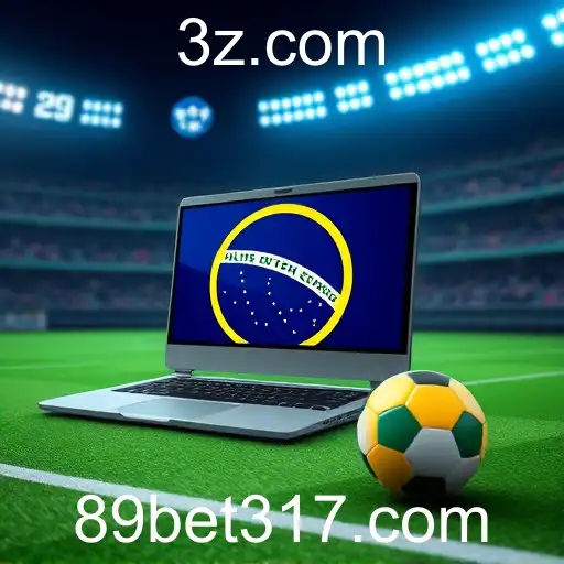 A Ascensão do 89bet VIP e Seu Impacto no Mercado