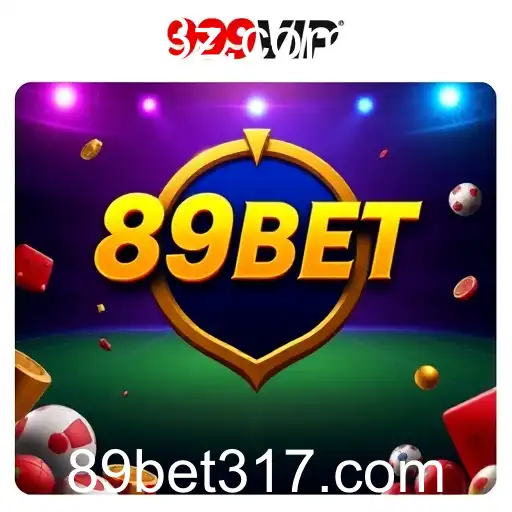 Ascensão do 89bet VIP marca nova era no mercado de jogos online