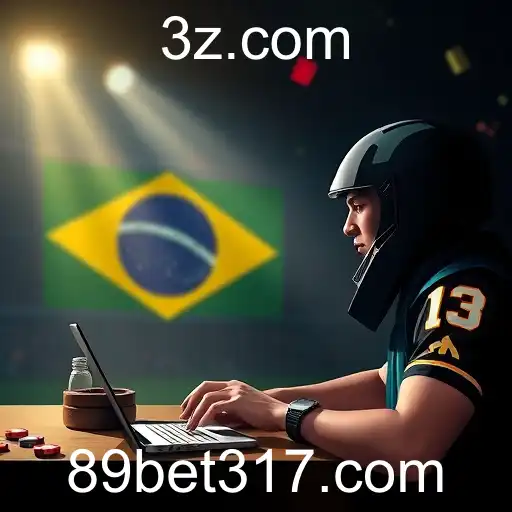 O Crescimento do Mercado de Jogos Online no Brasil