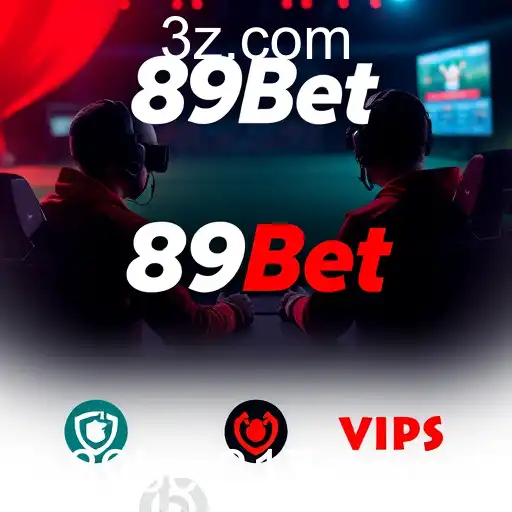 89Bet VIP Revoluciona o Mercado de Apostas Online
