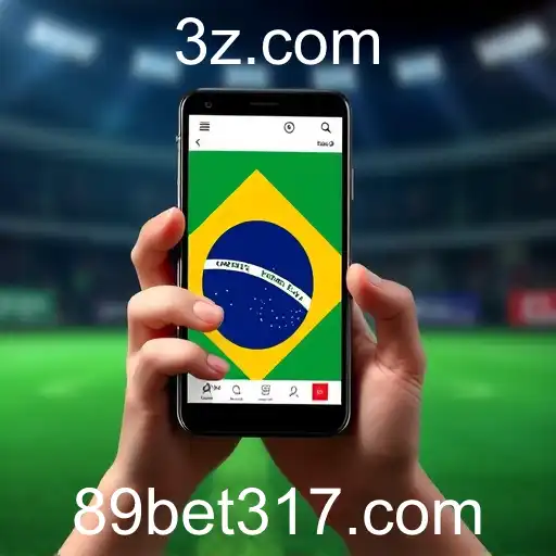 Crescimento do Setor de Jogos Online no Brasil