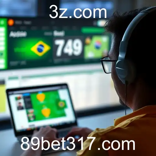 Tendências Crescentes no Mundo dos Jogos Online