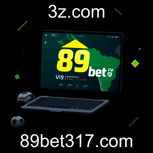 O Crescimento do Mercado de Apostas Online no Brasil