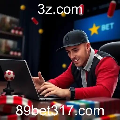 O Impacto Crescente do 89bet VIP no Mercado de Jogos