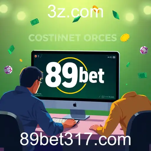 O Impacto dos Jogos Online no Brasil em 2025