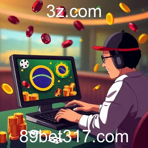 Crescimento dos Jogos Online em 2026