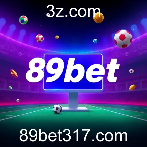 Expansão dos Jogos Online em 2025: O Caso 89Bet VIP