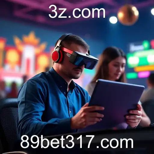 Indústria de Jogos Online Cresce em Tempos Modernos