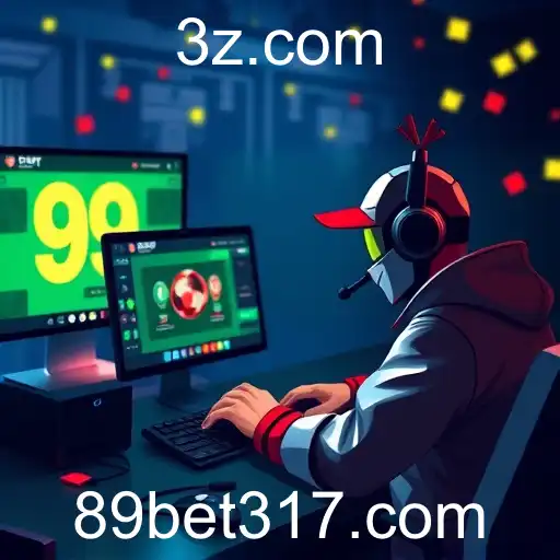 Avanços e Desafios no Setor de Jogos Online