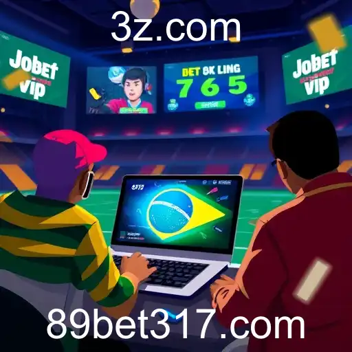 O Crescimento do Mercado de Jogos Online em 2026