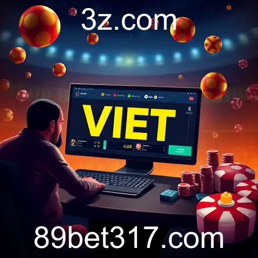 Tendências de Jogos em 2026: Uma Visão Sobre 89bet VIP