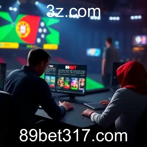 Crescimento do Setor de Jogos Online em 2026