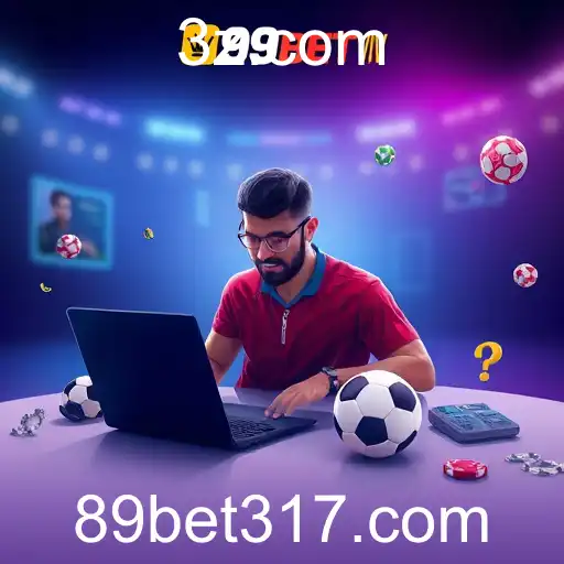 O Fenômeno dos Jogos Online e o Crescimento do 89bet VIP