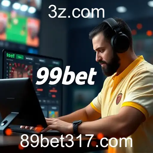 Cenário Atual dos Sites de Jogos em Português