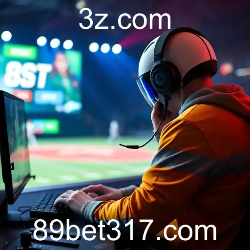 A Ascensão do 89bet VIP no Cenário Brasileiro de Jogos Online
