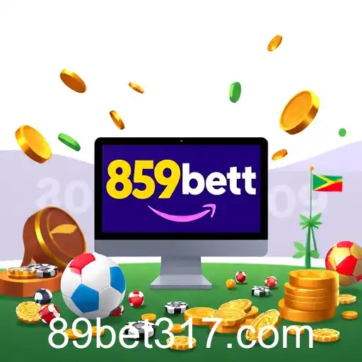 Impacto dos Sites de Jogos no Brasil