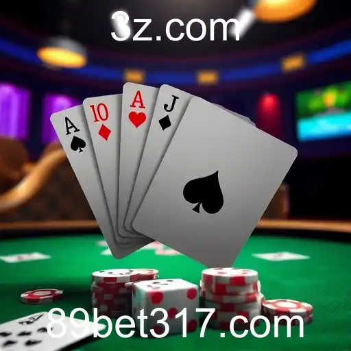 Crescimento do Mercado de Jogos Online com 89Bet VIP